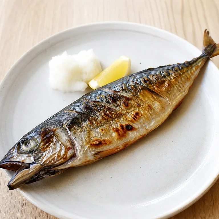 サバ缶