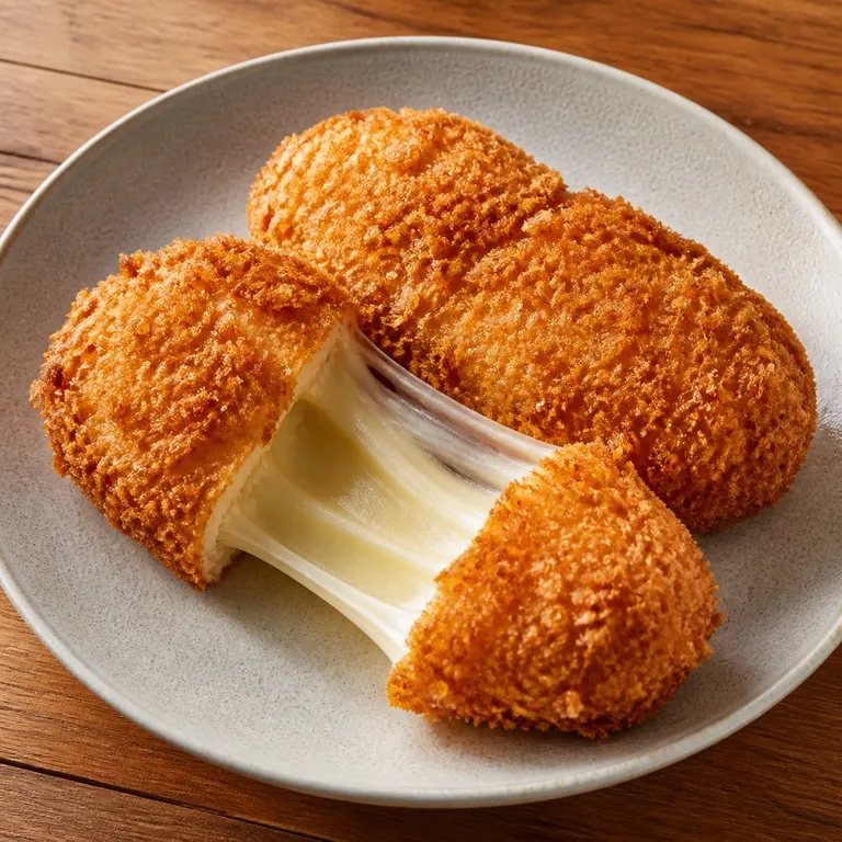 コロッケチーズ