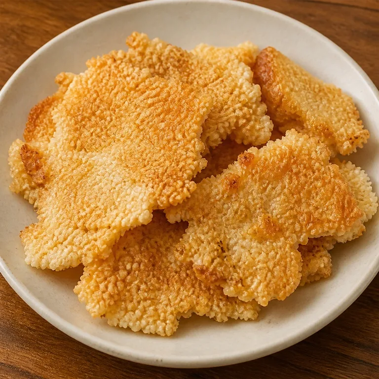 おこげ