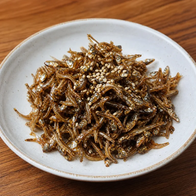 고바멸치