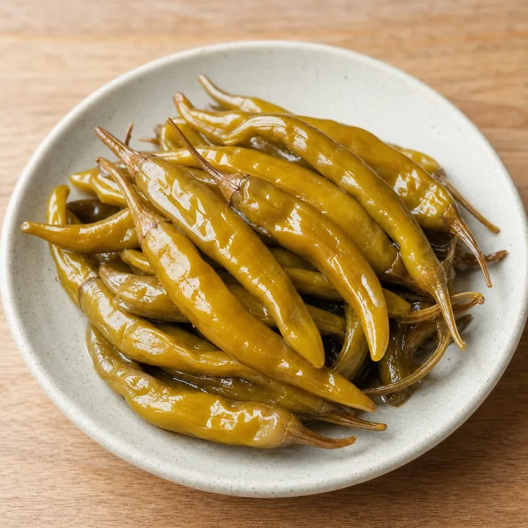 กโชูจี