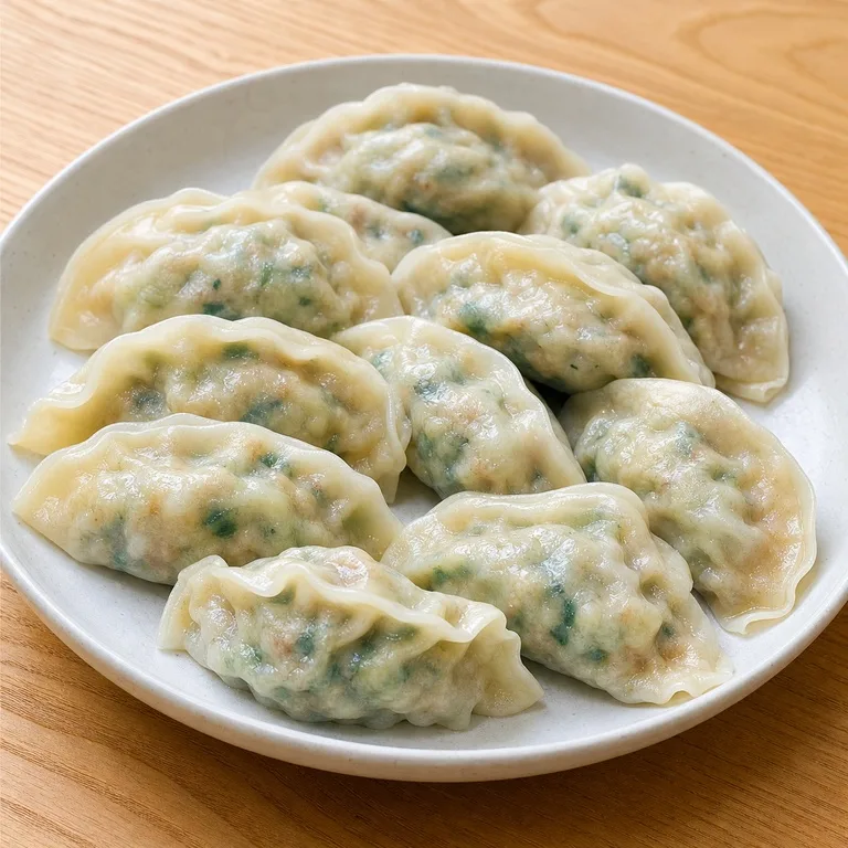 고향만두