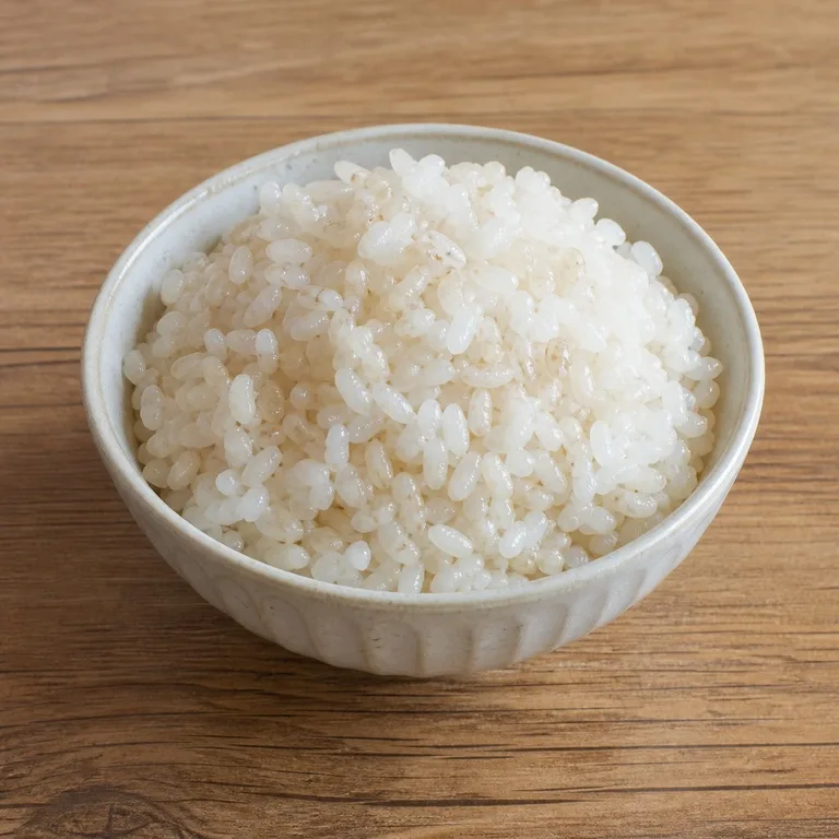 곤약밥