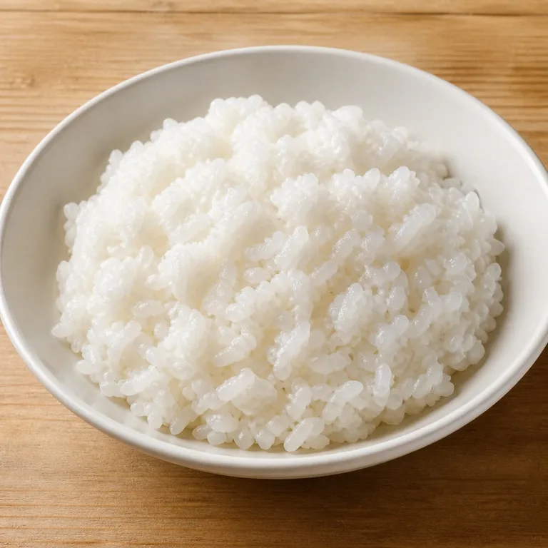곤약쌀밥