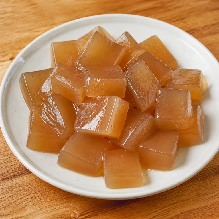 곤약젤리