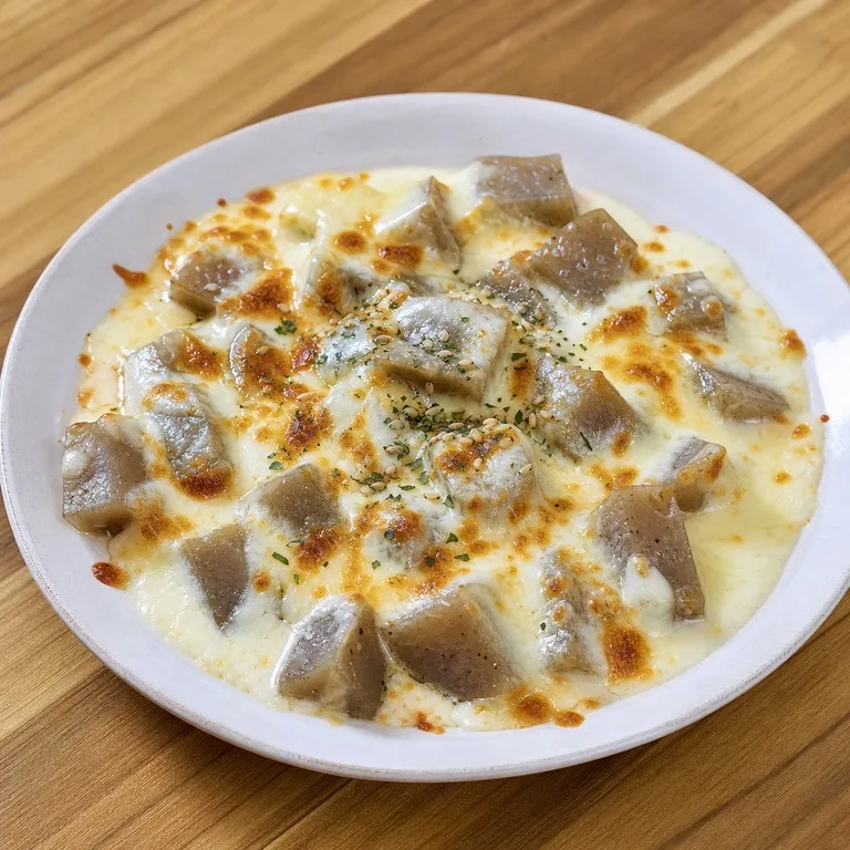 곤약치즈