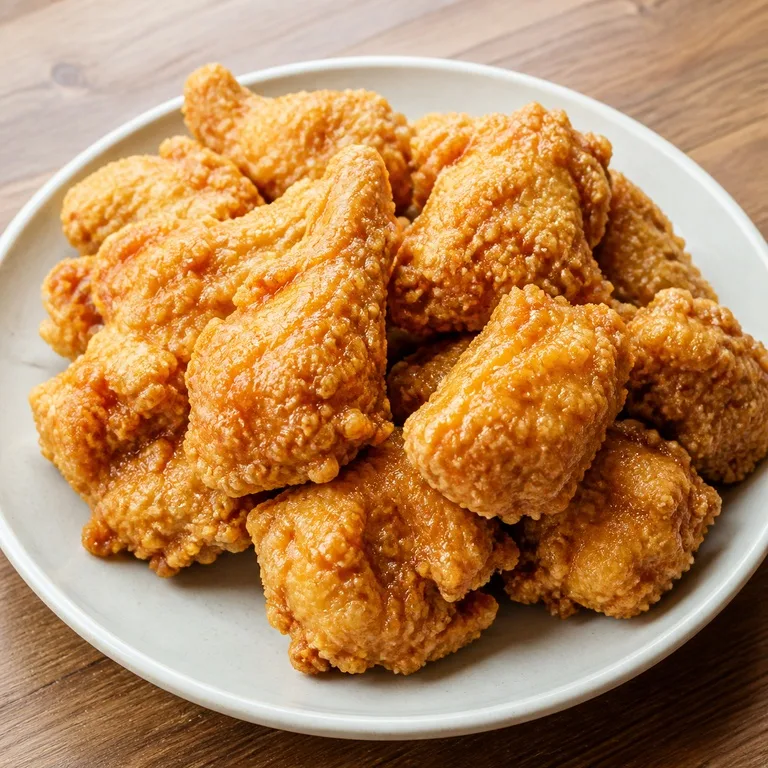 골든치킨