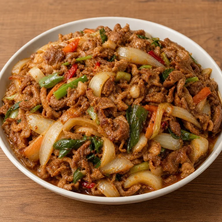 곱배기