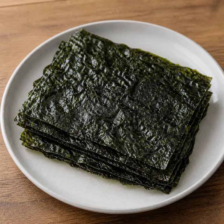 곱창김