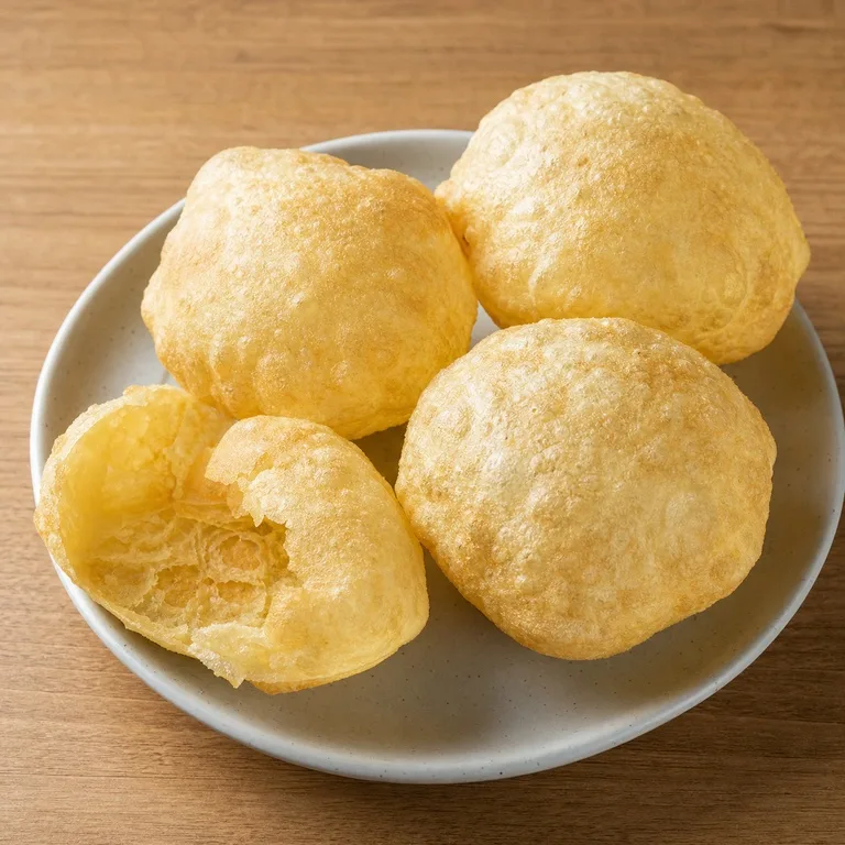 공갈빵