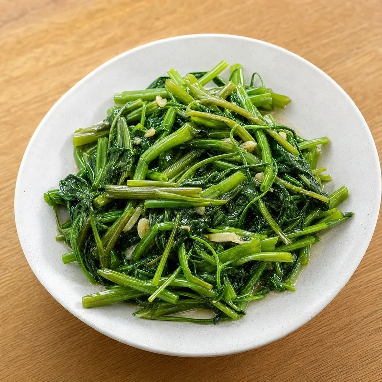 공심채