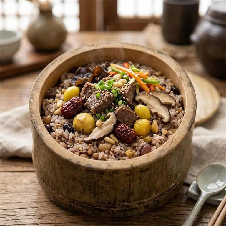 ข้าวหลาม