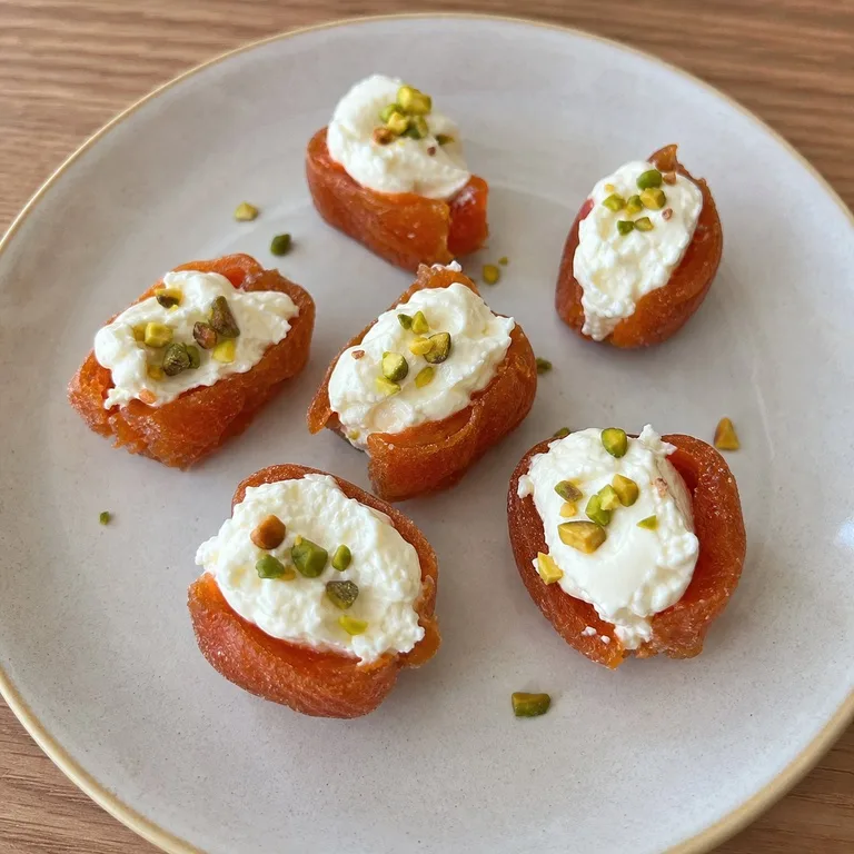 Gojgam Cream Cheese