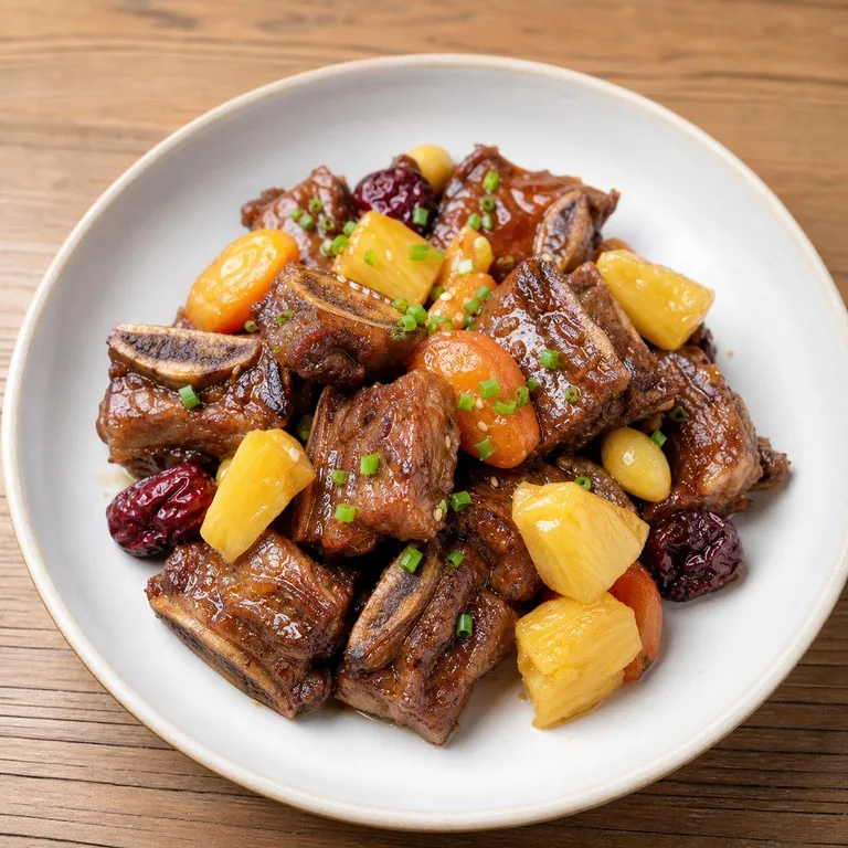 Gwail Galbi