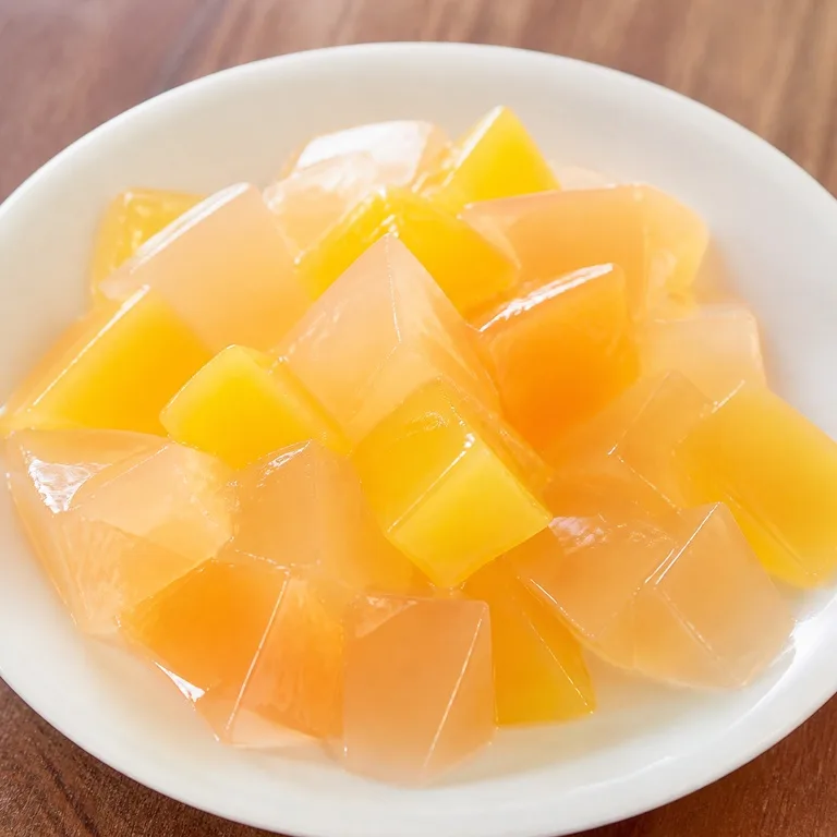 Gwailgonyag Jelly