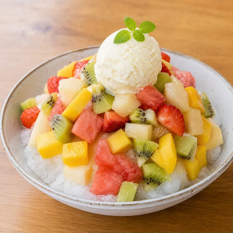 Gwailbingsu