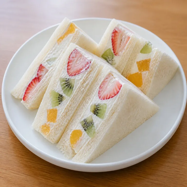 Gwail Sandwich