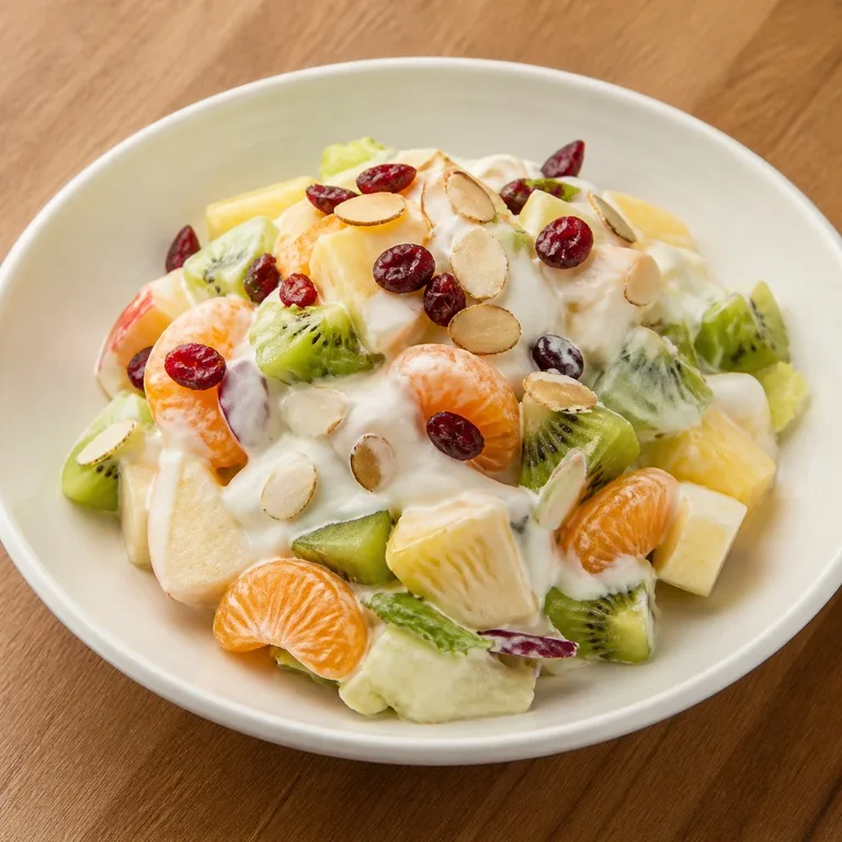 Gwail Salad Eyo