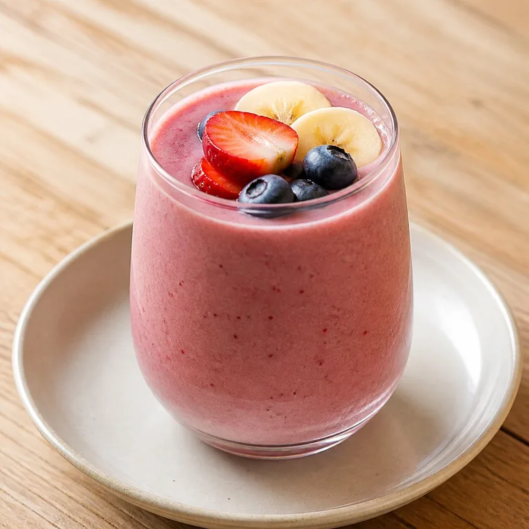 Gwail Smoothie