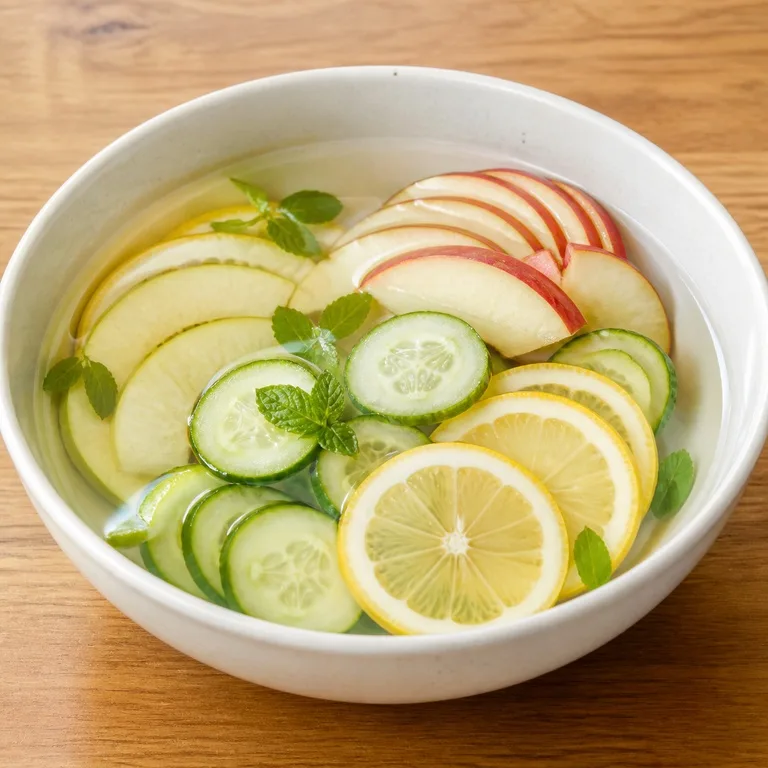 Gwail Vegetable Mul