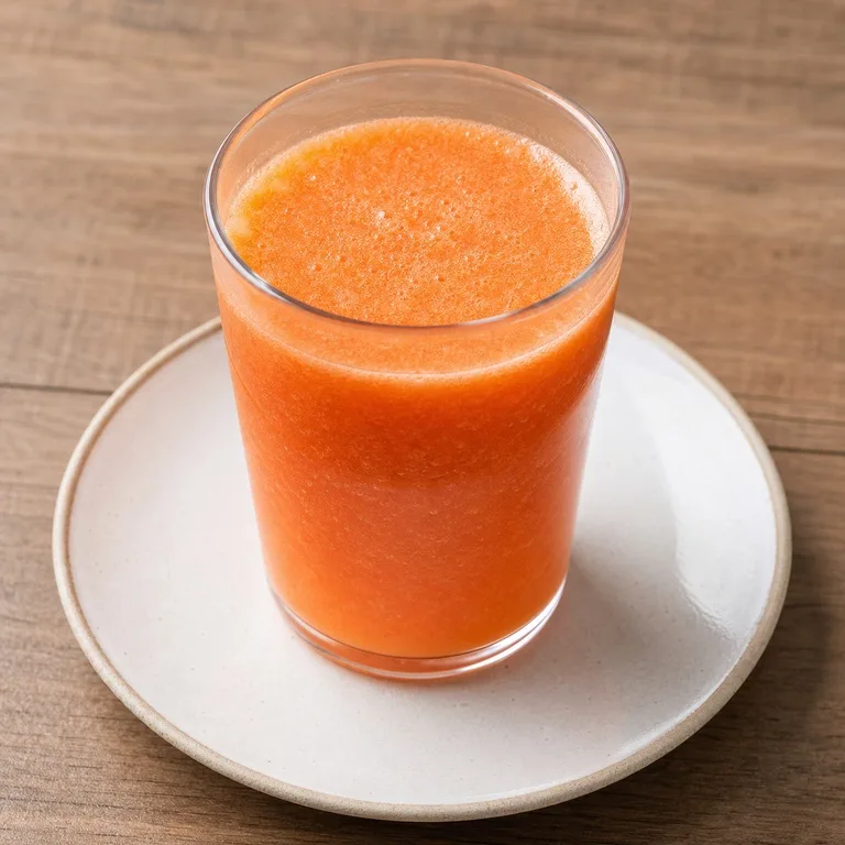 Gwail Vegetable Juice
