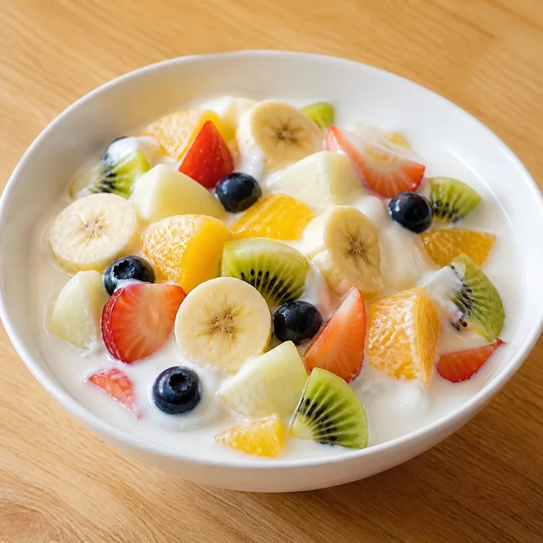 Gwail Yogurt