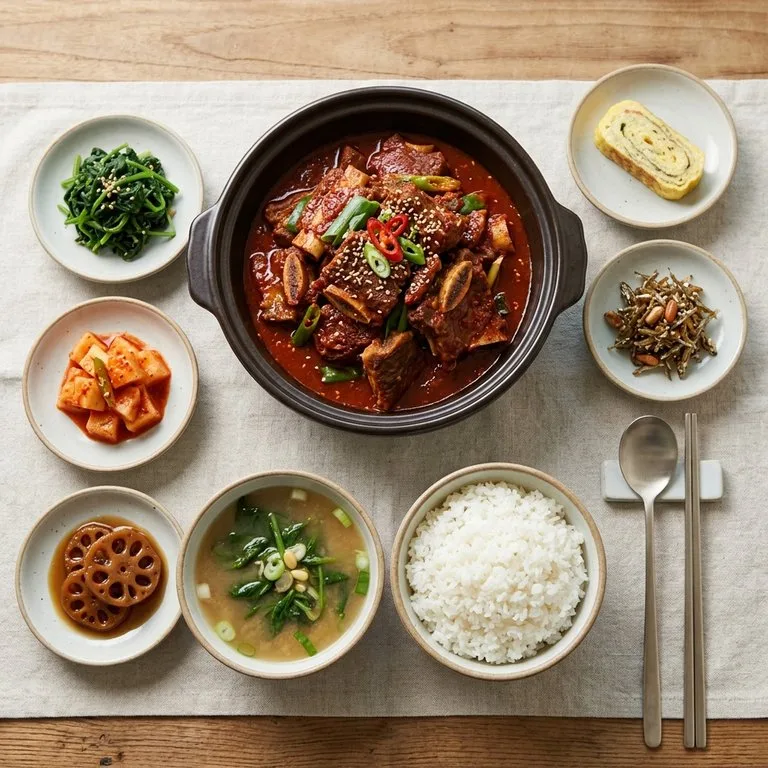 ឈុតឆ្អឹងជំនីរអាំងហឹរ