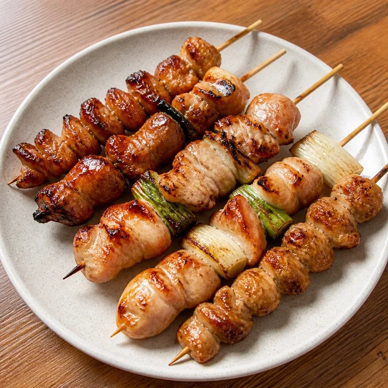 焼き串