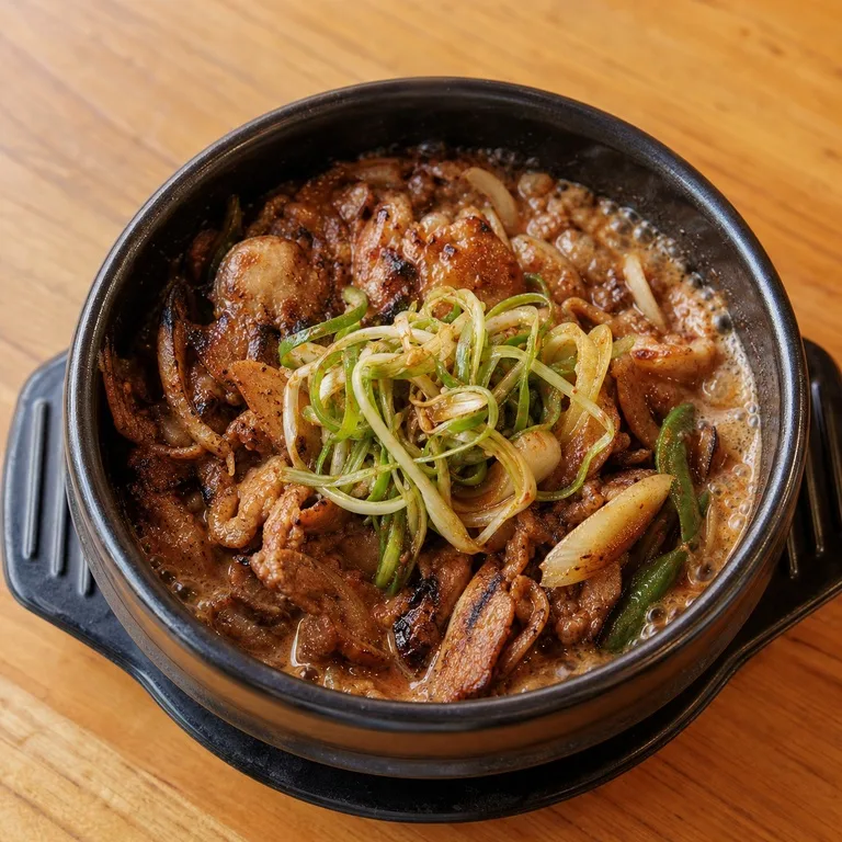 焼き物土鍋