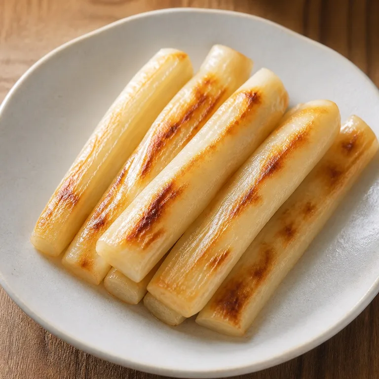 焼き水飴