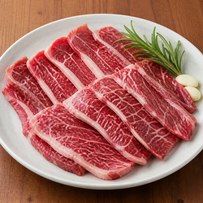 焼き用
