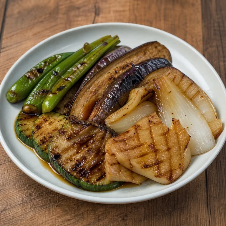 焼き物漬物