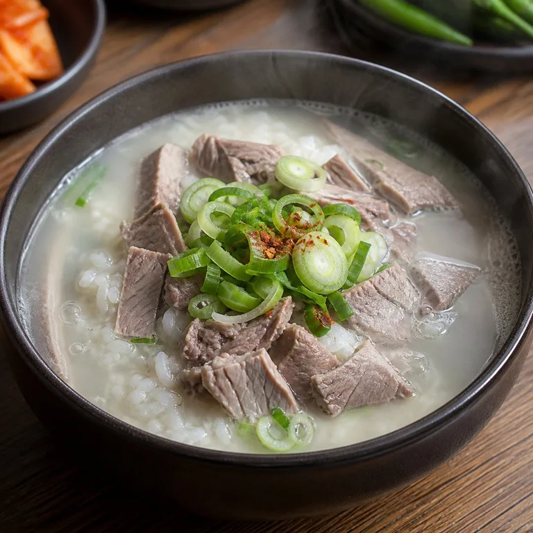 국밥집