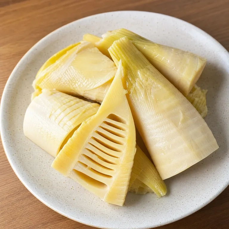 국산죽순