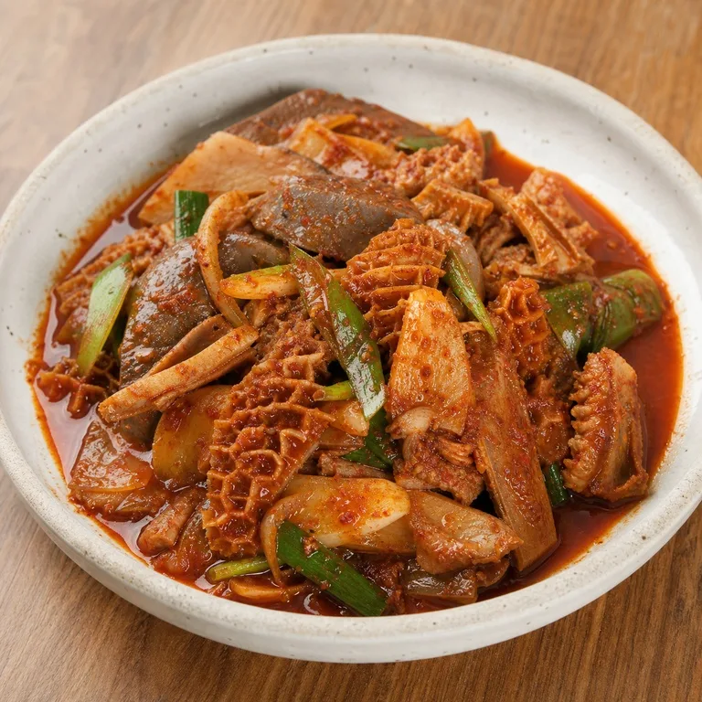국양념