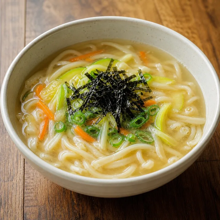 국칼국수