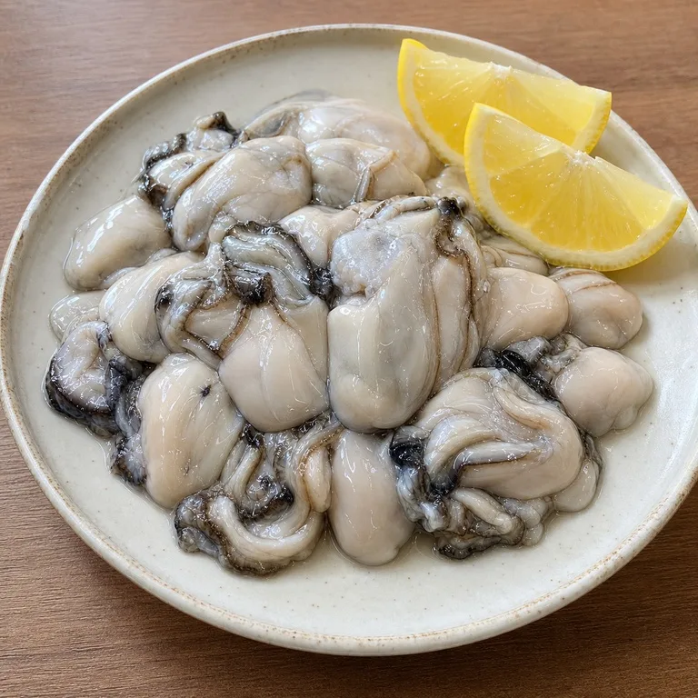 굴맛