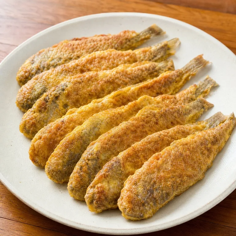 굴비전