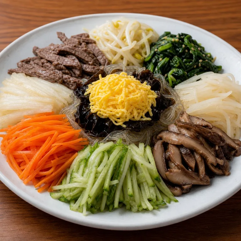 궁중식