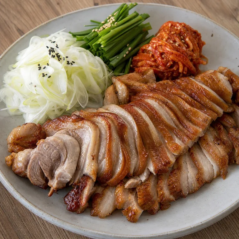 권오중셰프