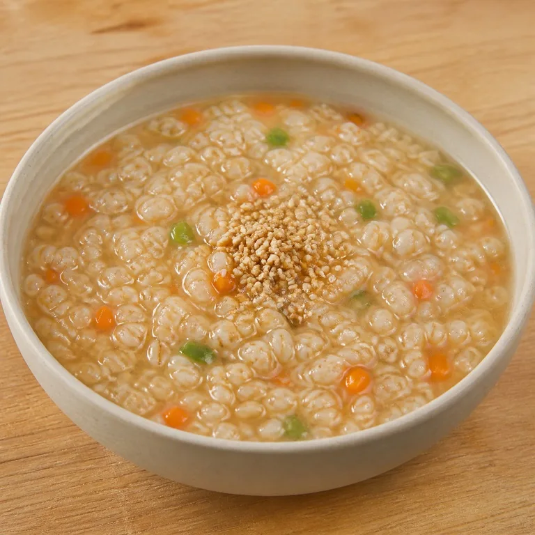 귀리약