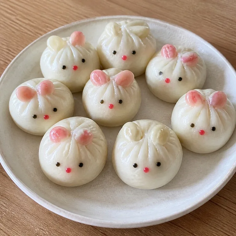 귀요미만두