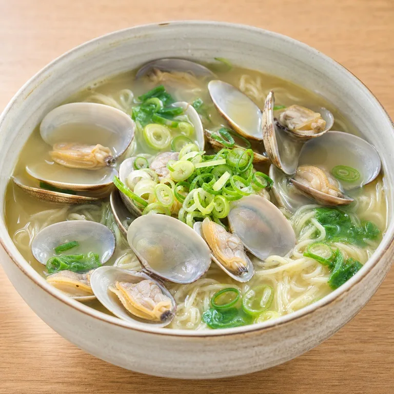 귀족조개라