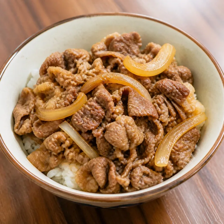 규동