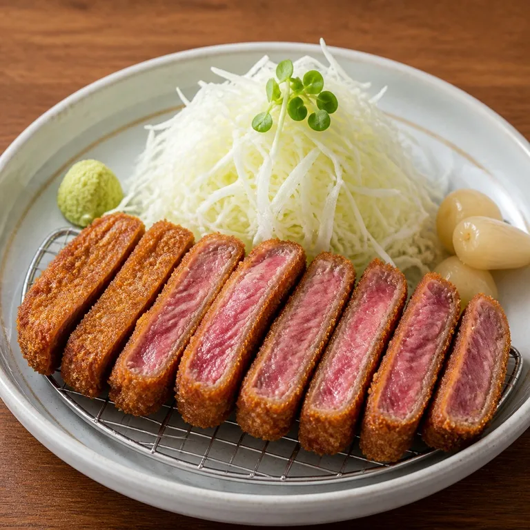 규카츠