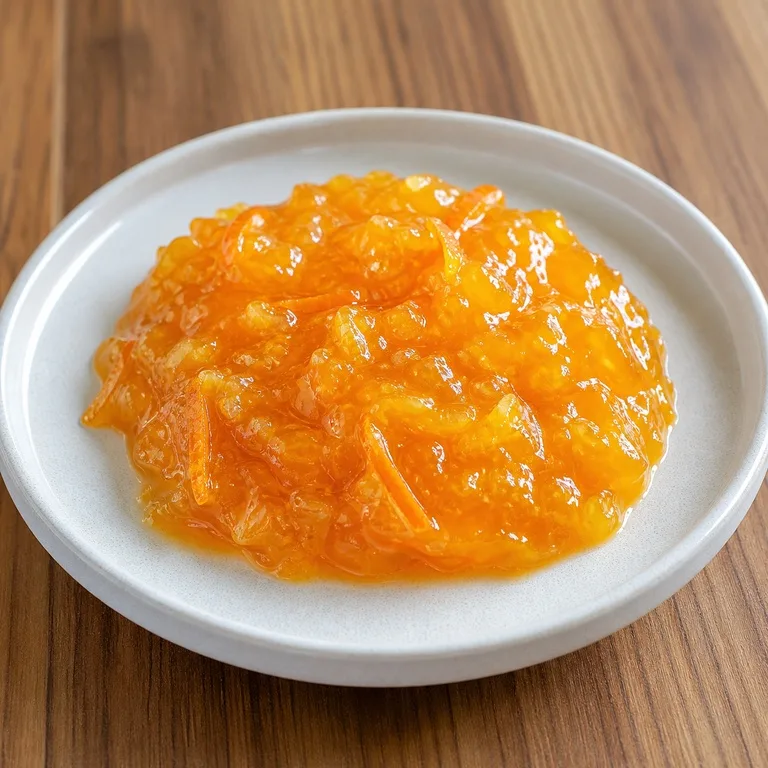 귤쨈