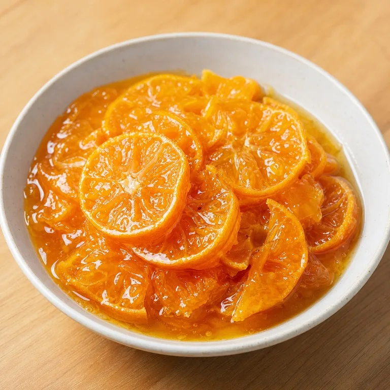 귤청