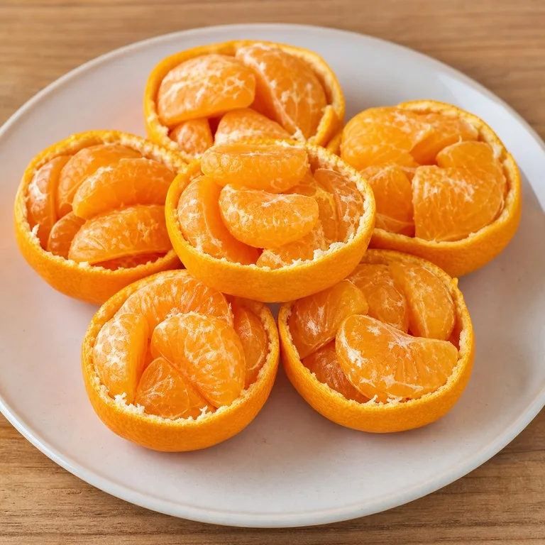 귤컵