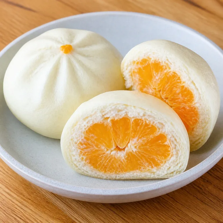 귤호빵
