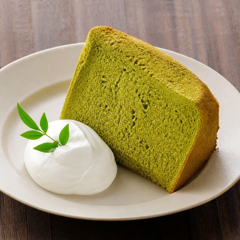 그린쉬폰